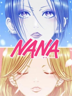 NANA 第39集