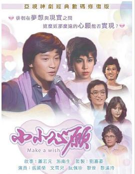 小小心愿1980 第12集