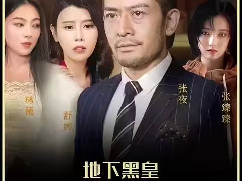 地下黑皇 第91集